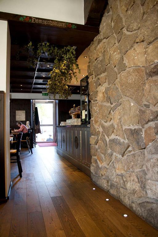 雷根斯堡 Bischofshof Braustuben酒店 外观 照片