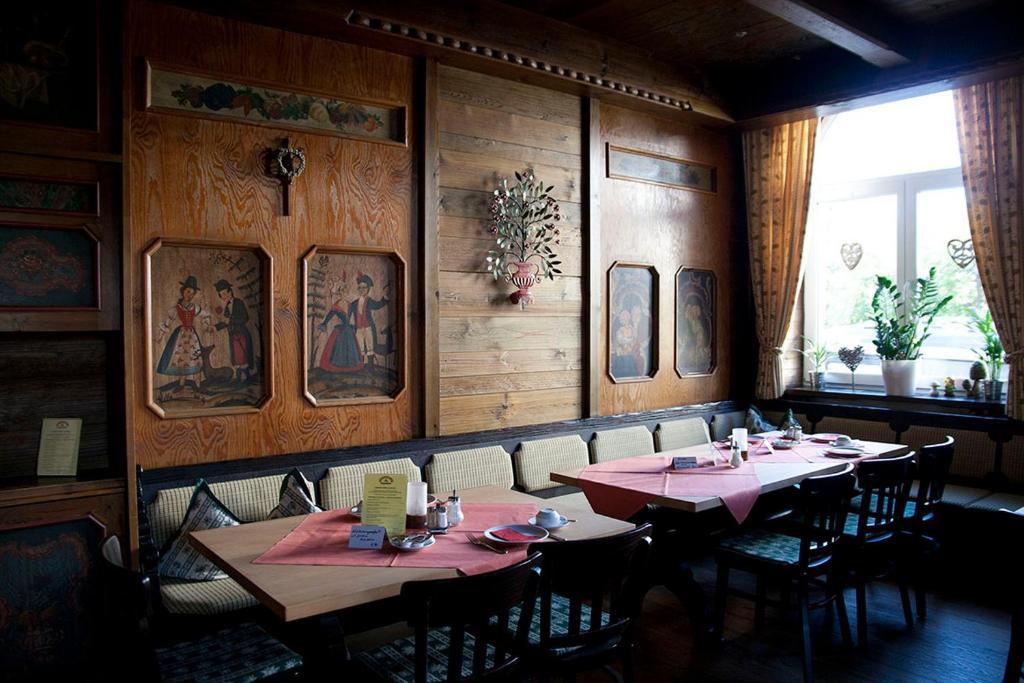 雷根斯堡 Bischofshof Braustuben酒店 外观 照片